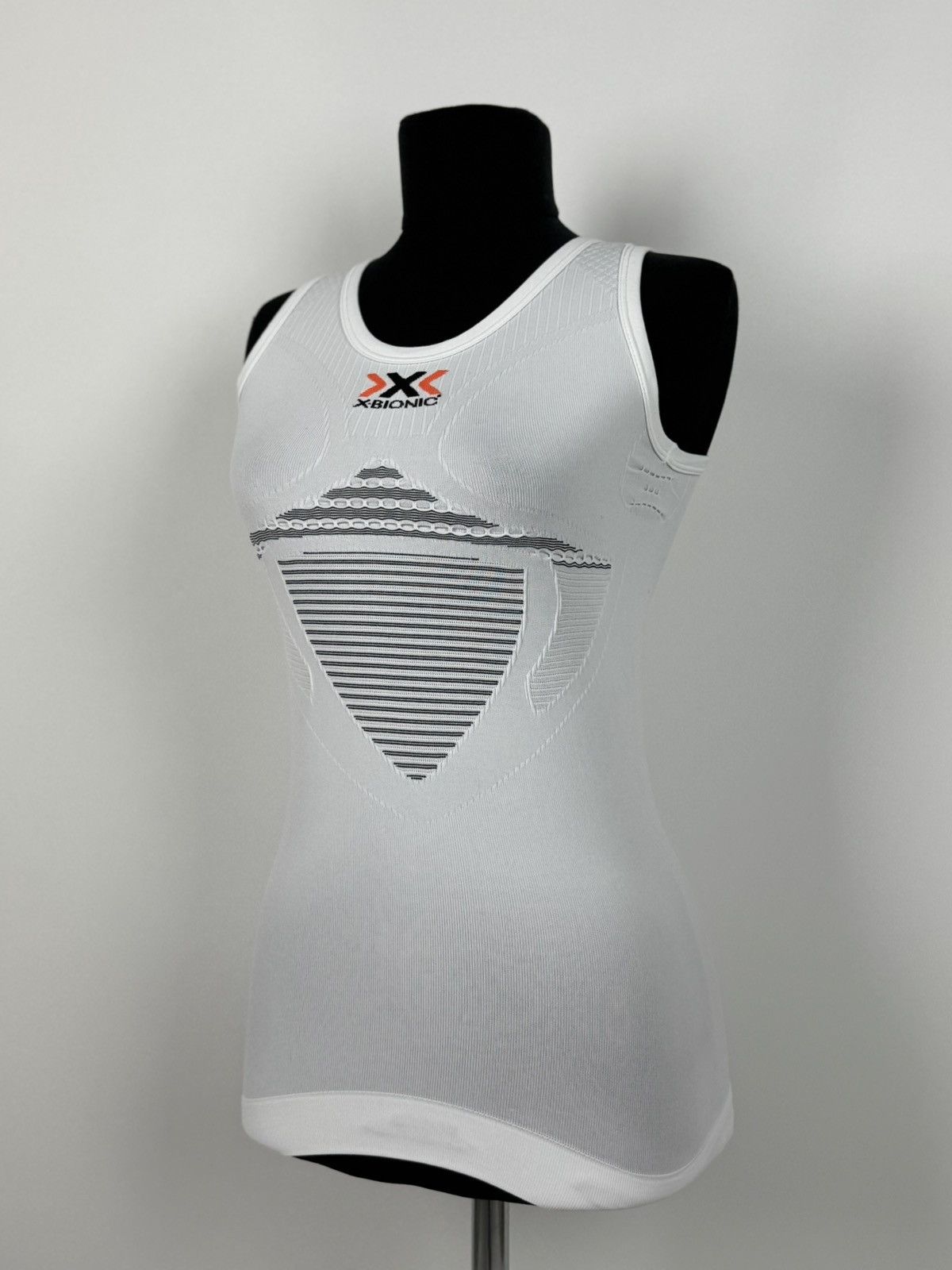 Other X-Bionic Thermal Compression Active Tank-Top Size M / US 6-8 / IT 42-44 - 1 Thumbnail