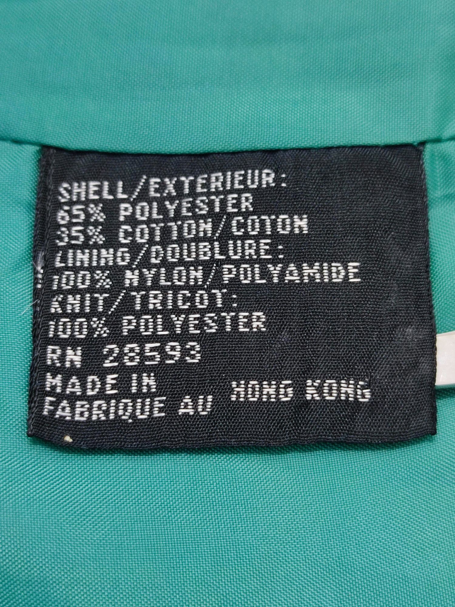 Members Only Members Only Light Jacket Size US L / EU 52-54 / 3 - 8 Thumbnail