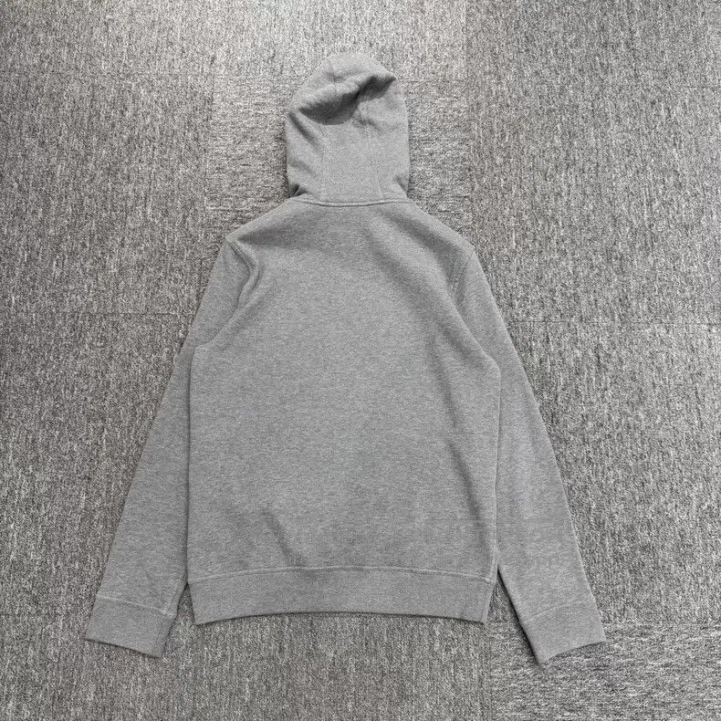 Hermes Hermes Sheepskin Robot Pattern Hoodie Size US L / EU 52-54 / 3 - 2 Thumbnail