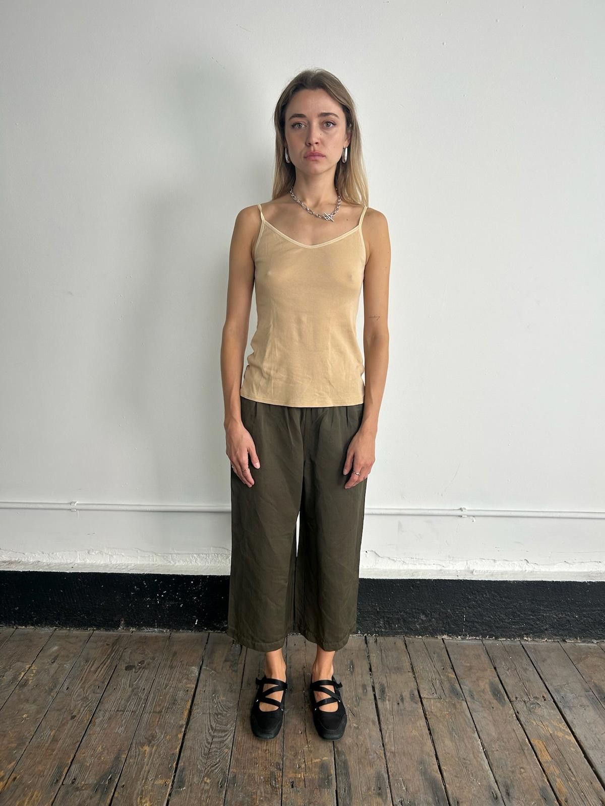 Comme des Garcons Comme Des Garçons Trousers Size ONE SIZE - 2 Thumbnail