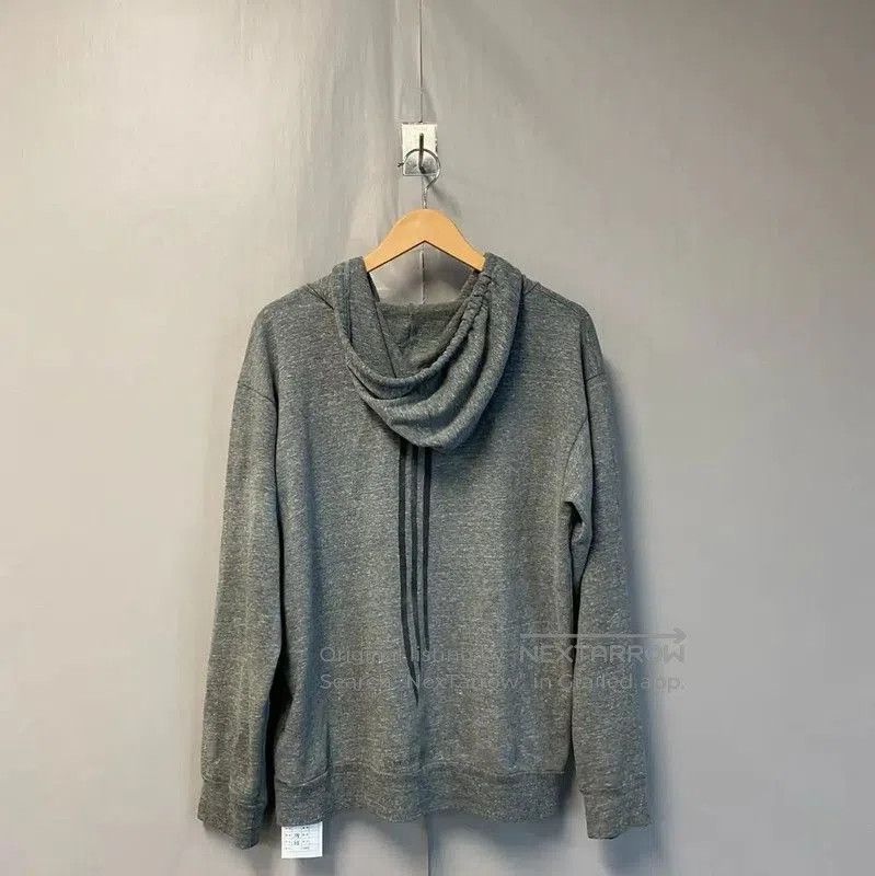 Chrome Hearts Chrome Hearts Gray Hooded Zip Jacket . Size US L / EU 52-54 / 3 - 2 Thumbnail