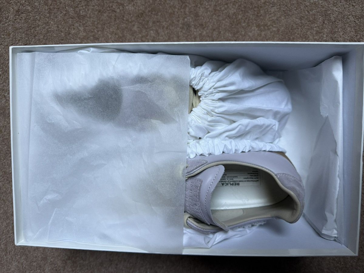 Maison Margiela Maison margiela Size US 11 / EU 44 - 10 Thumbnail