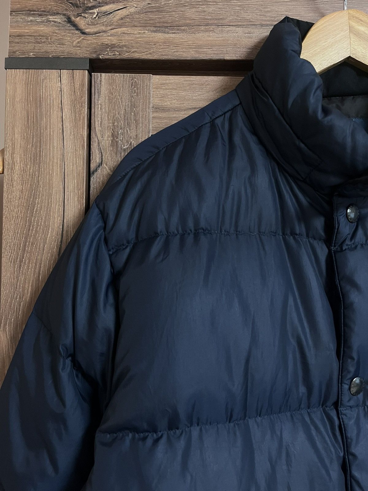 Polo Ralph Lauren Polo Ralph Lauren Down jacket Men’s Navy L Size US L / EU 52-54 / 3 - 2 Thumbnail