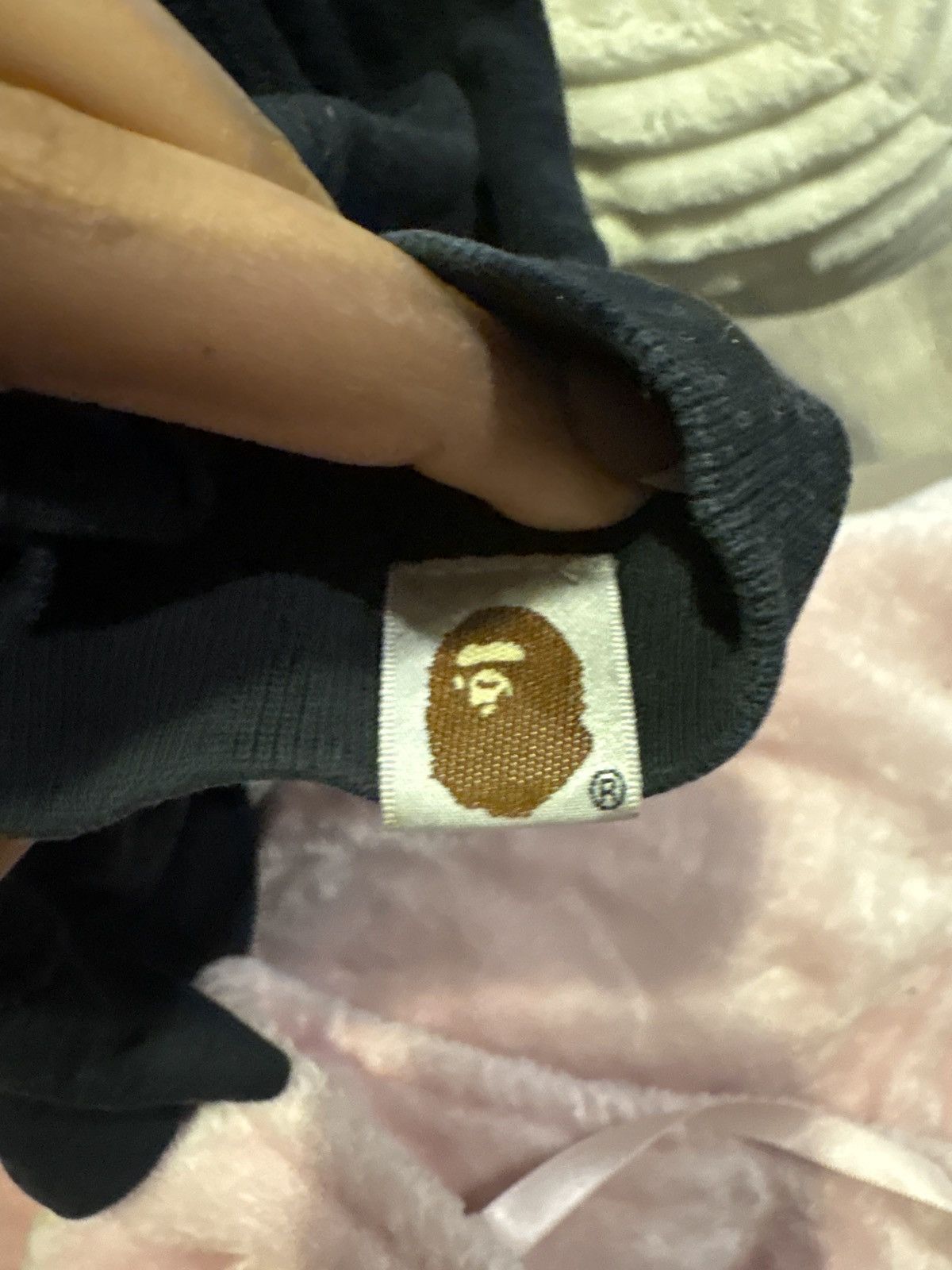 Bape Betty Boop bathing ape hoodie Size XS / US 0-2 / IT 36-38 - 8 Thumbnail