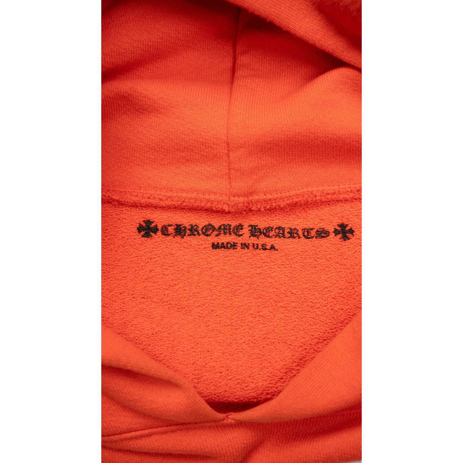 Chrome Hearts Matty Boy Sadistic Lipstick Hoodie Size US M / EU 48-50 / 2 - 6 Thumbnail