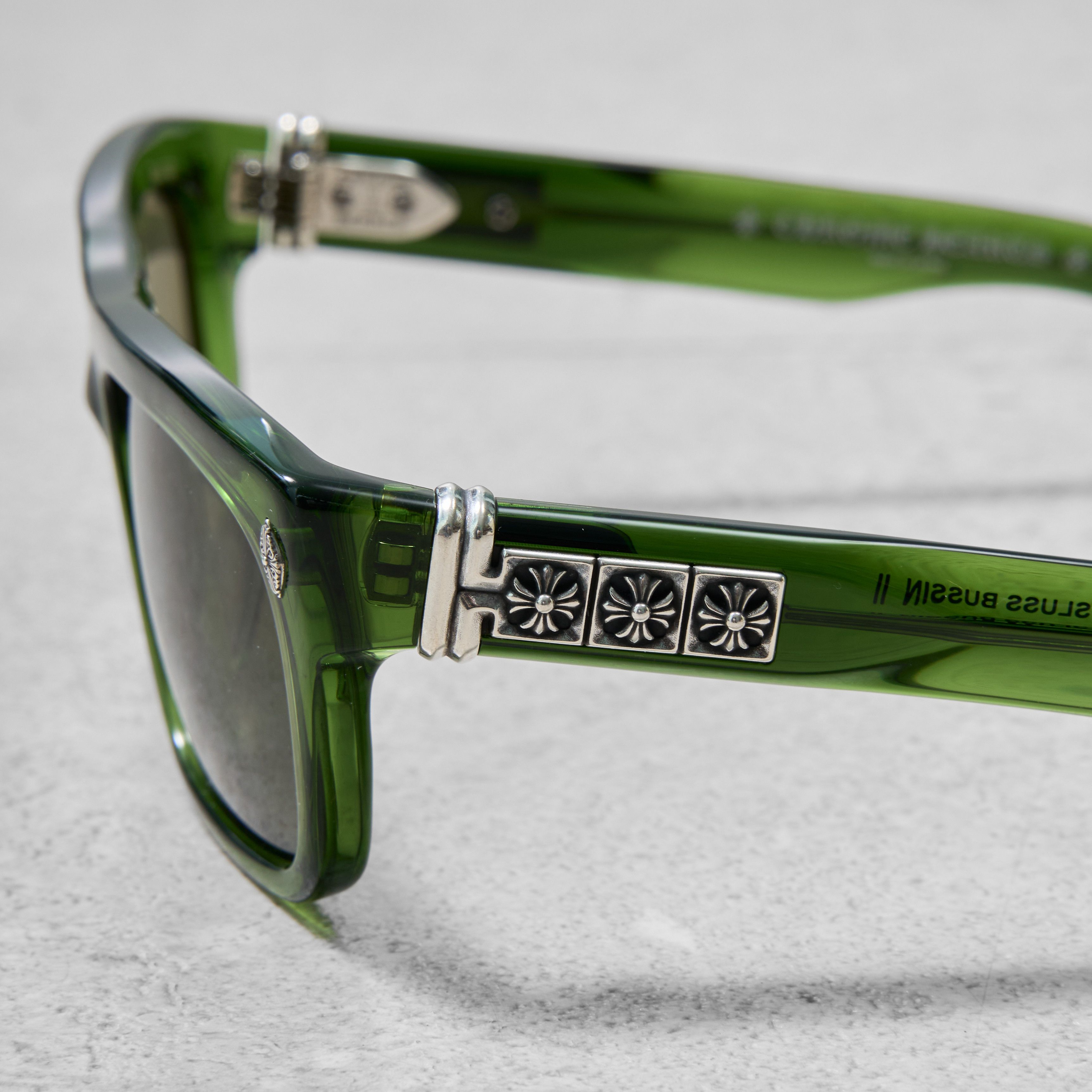 Chrome Hearts CHROME HEARTS SLUSS BUSSIN II Size ONE SIZE - 6 Thumbnail