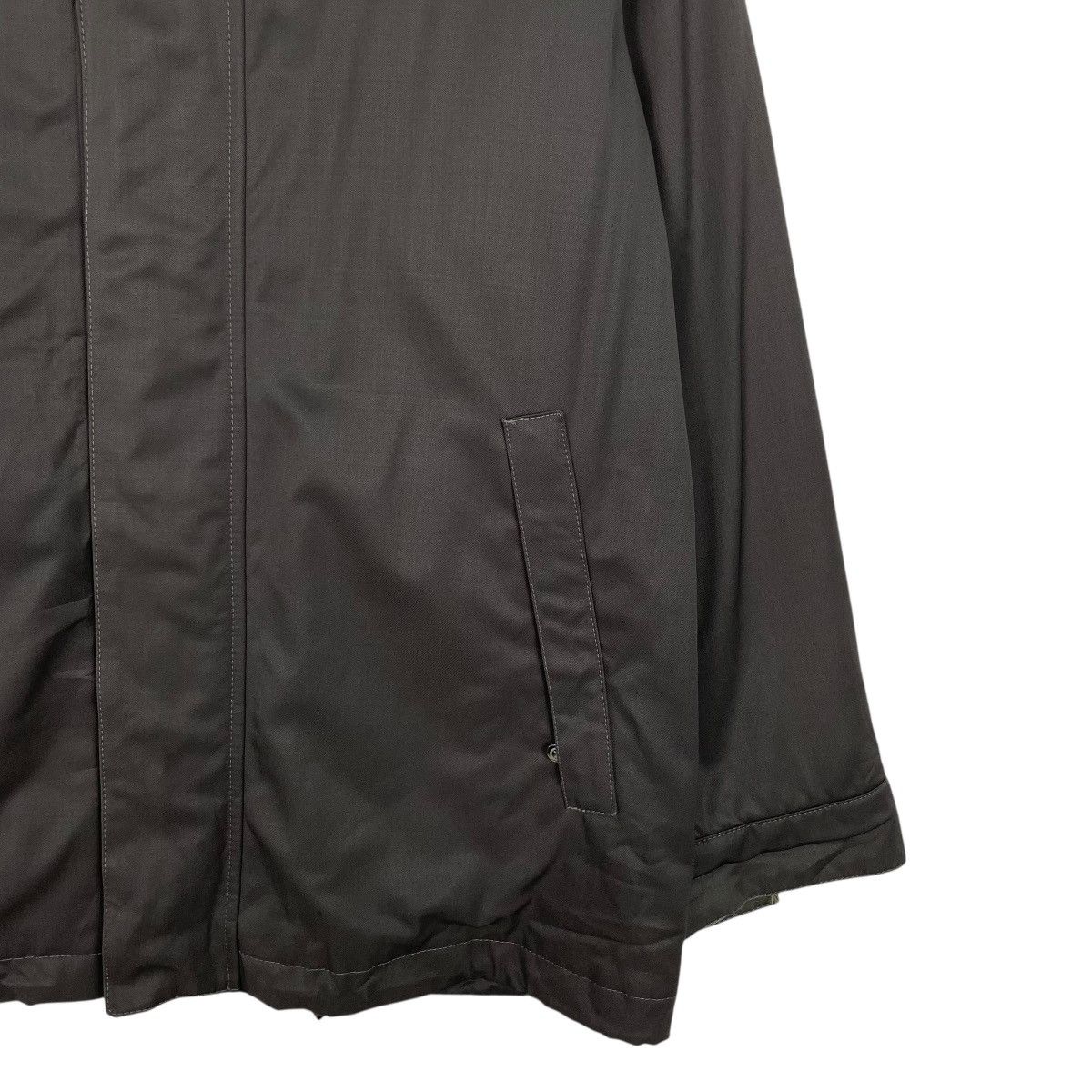 Armani Collezioni Armani Collezioni x Loro Piana Storm System Jacket Size US L / EU 52-54 / 3 - 4 Thumbnail