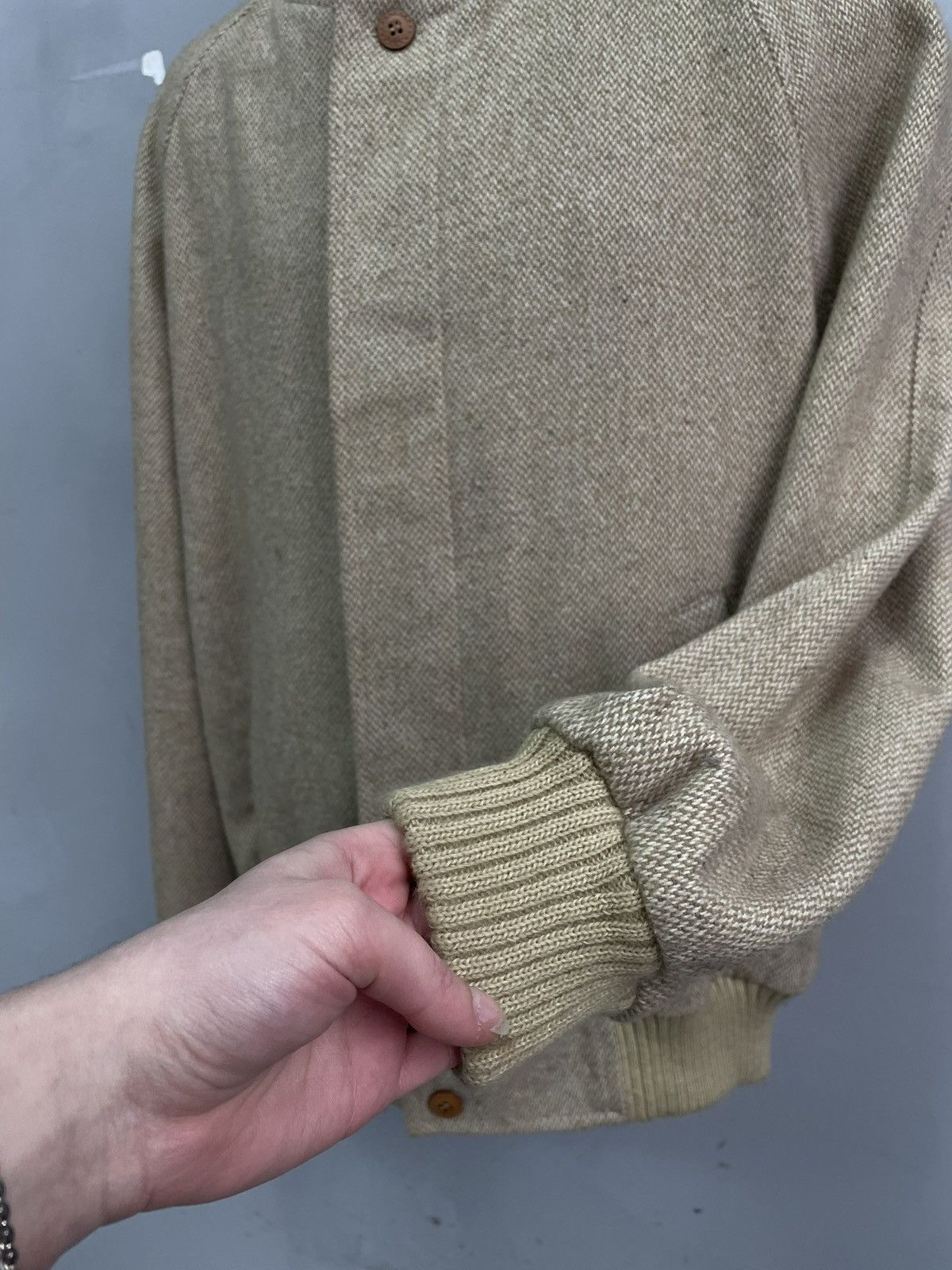 Levi's 80’s Levis Bomber Wool USA Jacket varsity bomber 90s Size US M / EU 48-50 / 2 - 5 Thumbnail