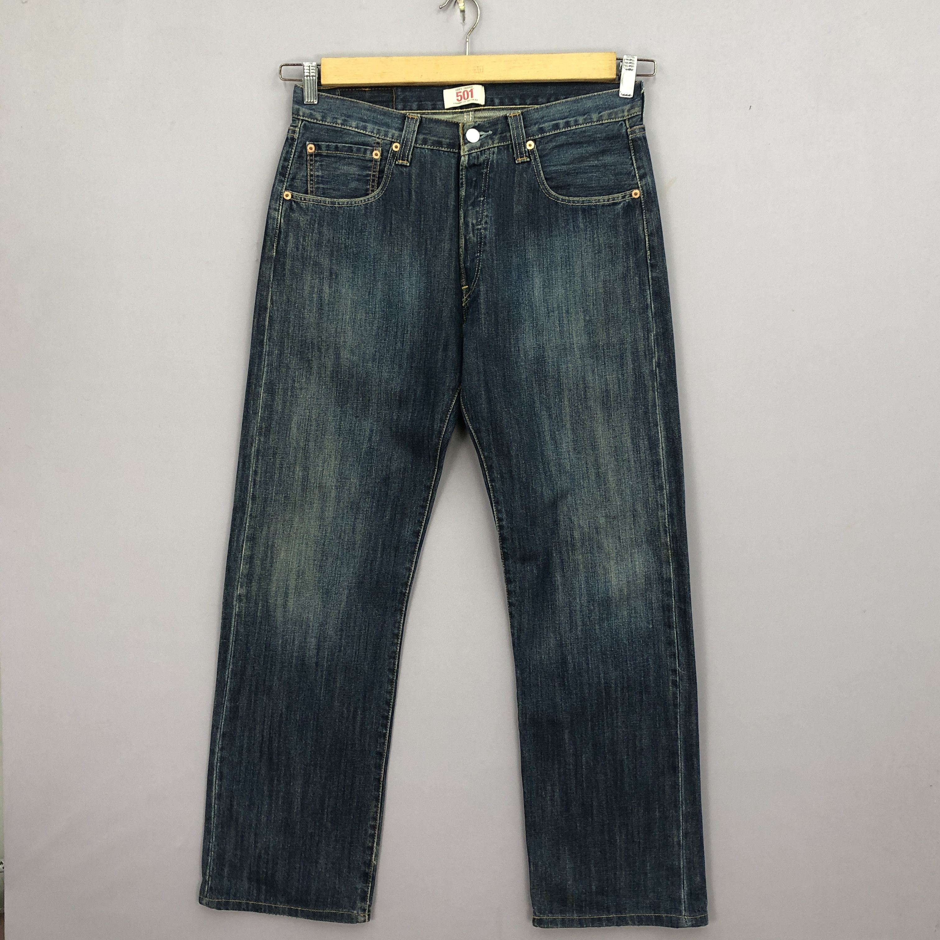 Pre-owned] LEVI'S FENOM 505 Disco FM505-0018 – Archive Factory