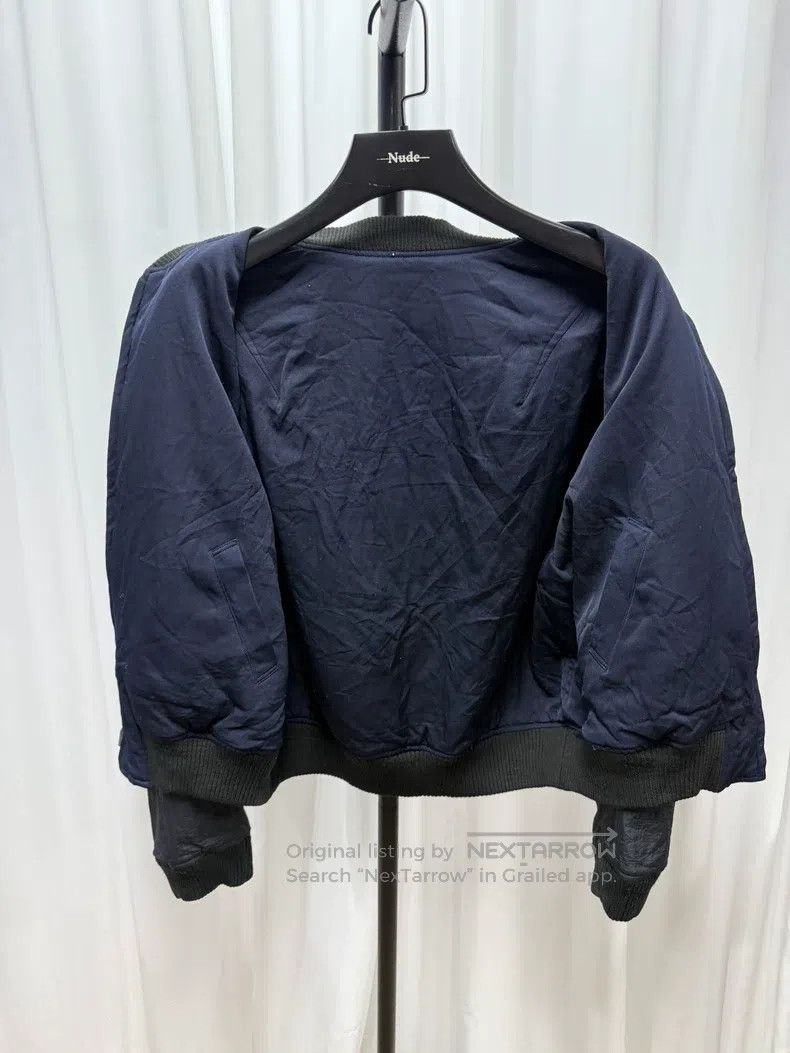 Yohji Yamamoto YOHJI YAMAMOTO jacket Size US S / EU 44-46 / 1 - 6 Thumbnail