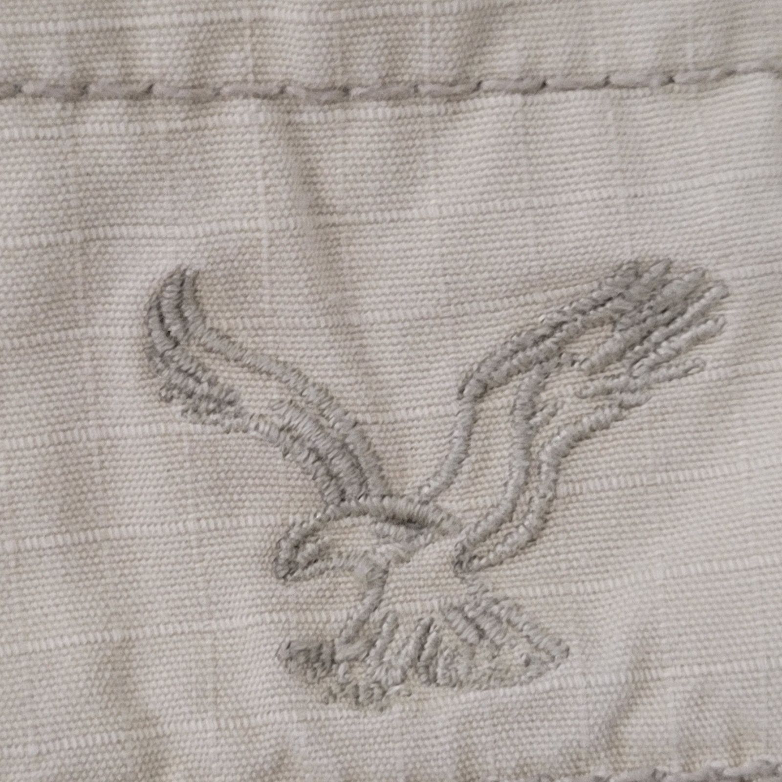 American Eagle Outfitters Vintage Y2K American Eagle Cargo Shorts 34x10 Baggy Size US 34 / EU 50 - 9 Thumbnail