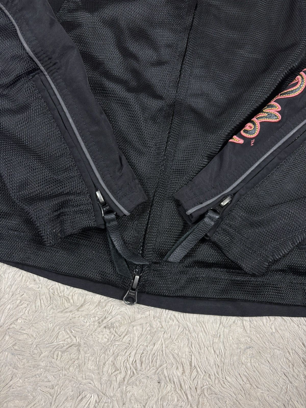 Harley Davidson harley davidson rider gear Size M / US 6-8 / IT 42-44 - 12 Thumbnail