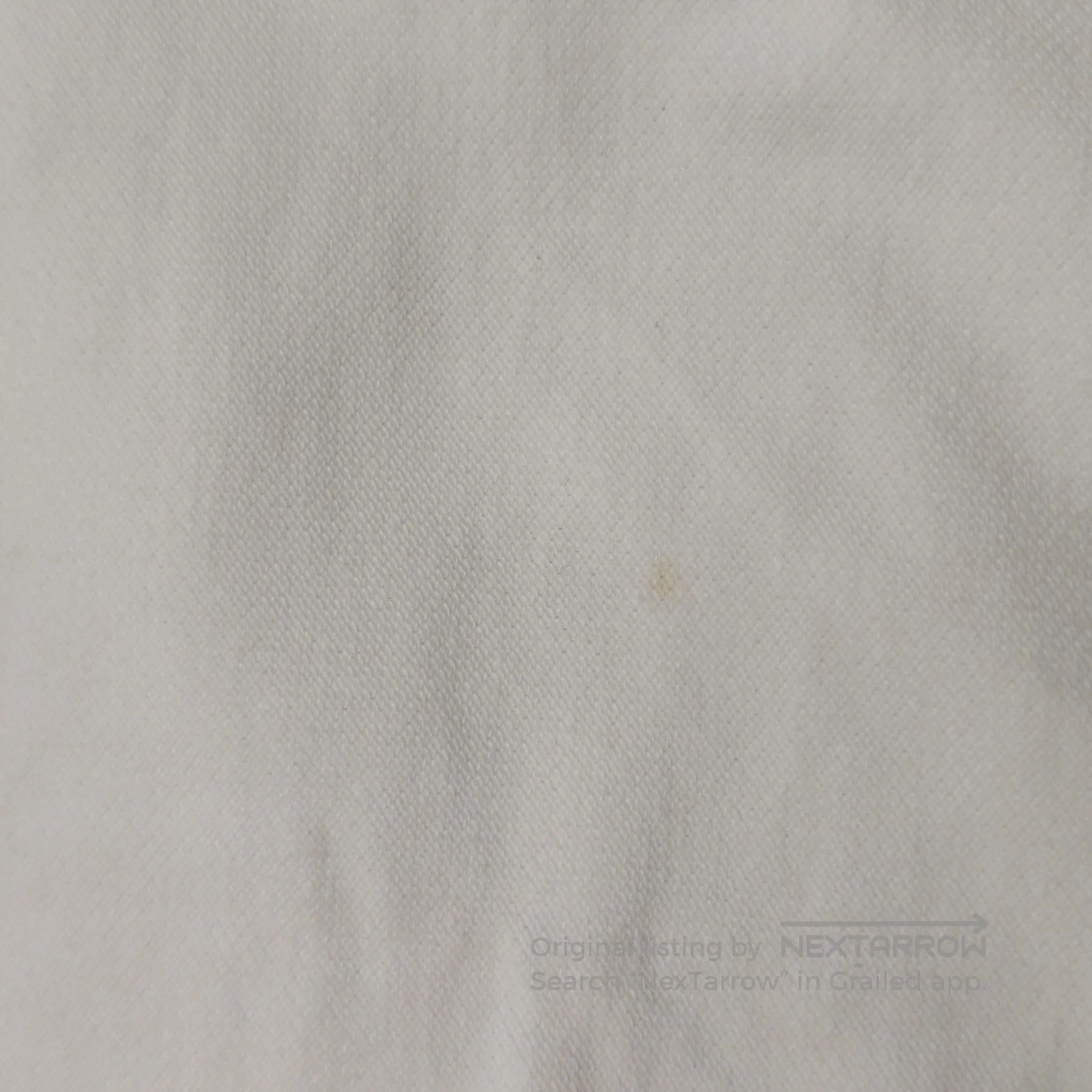 Burberry Burberry Classic White Cotton Polo Shirt . Size US S / EU 44-46 / 1 - 7 Thumbnail