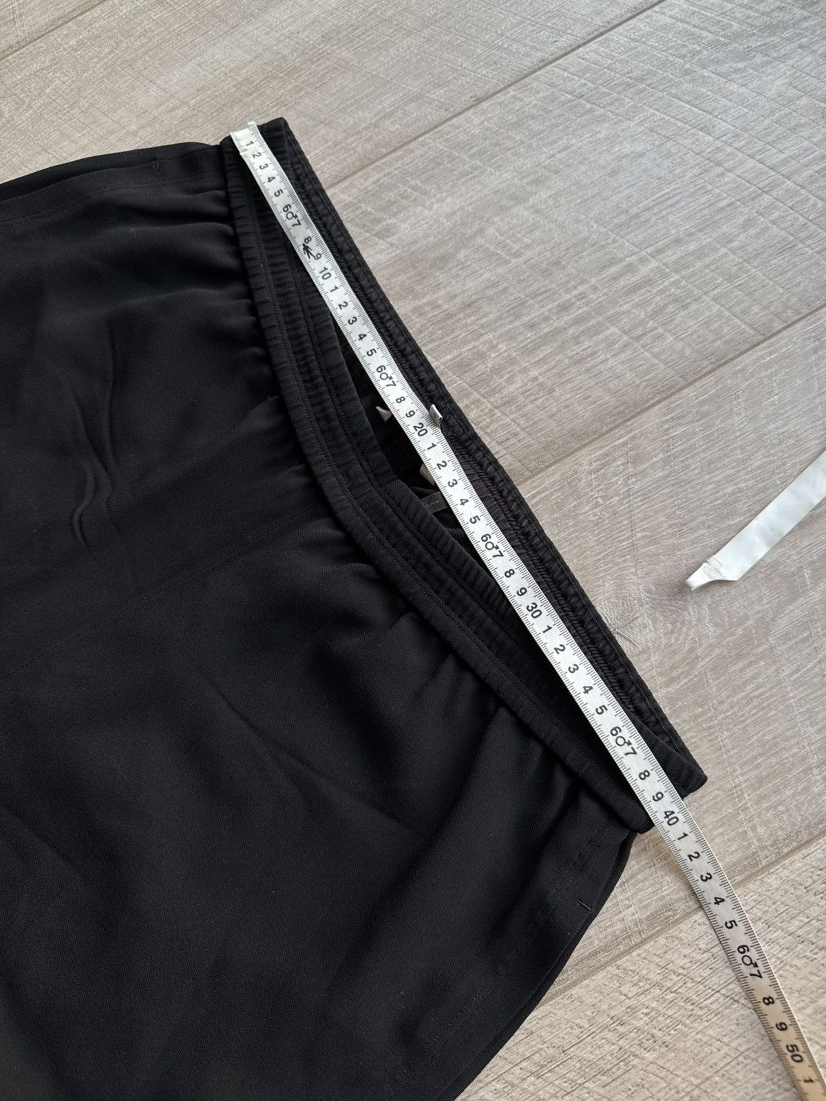 Helmut Lang Helmut Lang Baggie Pants Size US 32 / EU 48 - 7 Thumbnail