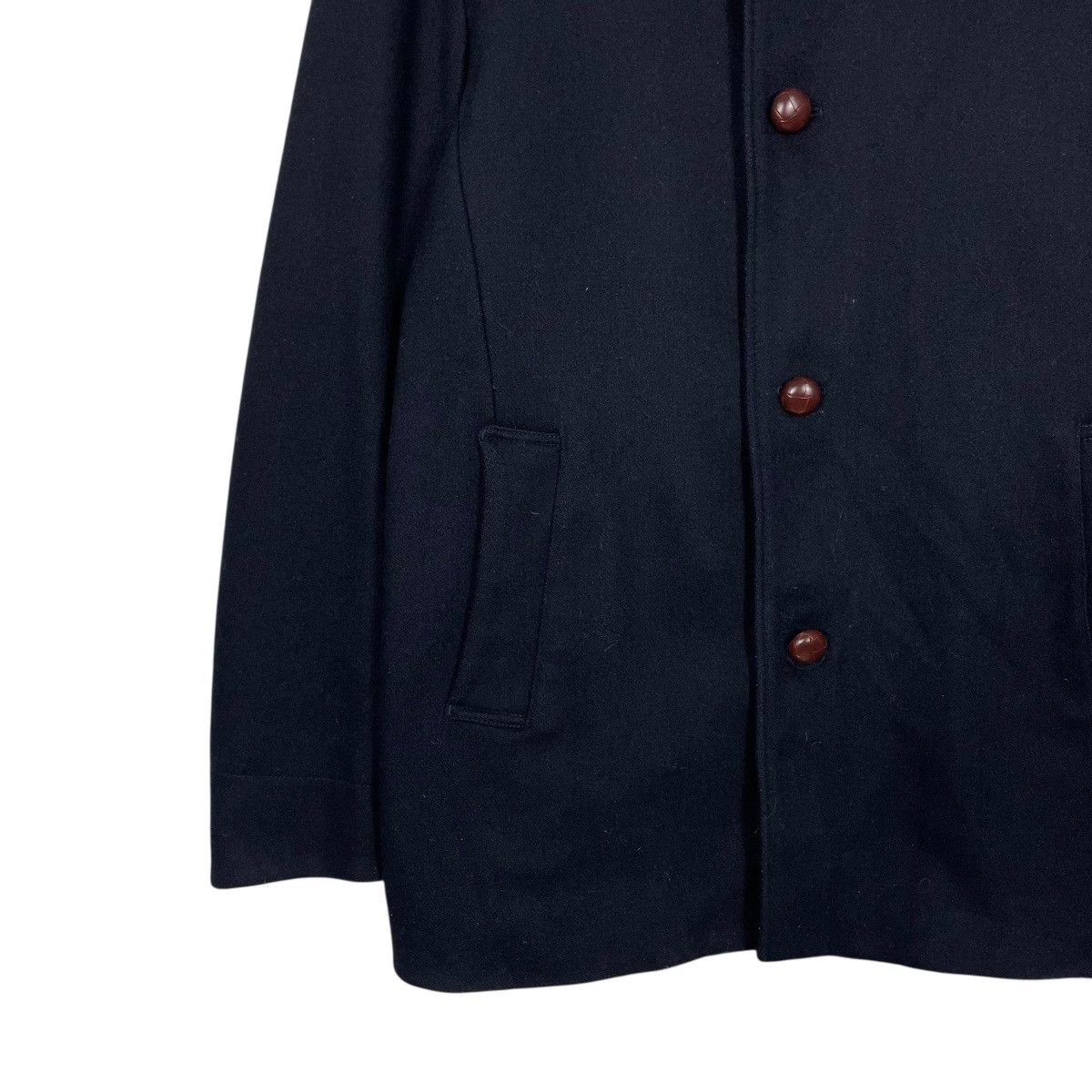 Other Nicole Monsieur Wool Jacket Size US M / EU 48-50 / 2 - 3 Thumbnail