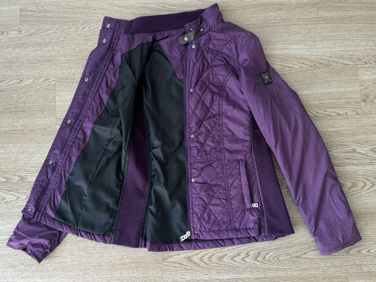 Bogner × Vintage Bogner Jacket Size XS / US 0-2 / IT 36-38 - 3 Thumbnail