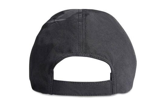 Balenciaga o1loc1c1224 Size: OS / 744268 Packable Hat/Cap in Black Size ONE SIZE - 2 Thumbnail