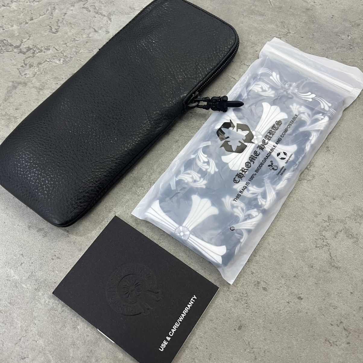 Chrome Hearts Chrome Hearts See You In Tea Glasses Size ONE SIZE - 9 Thumbnail