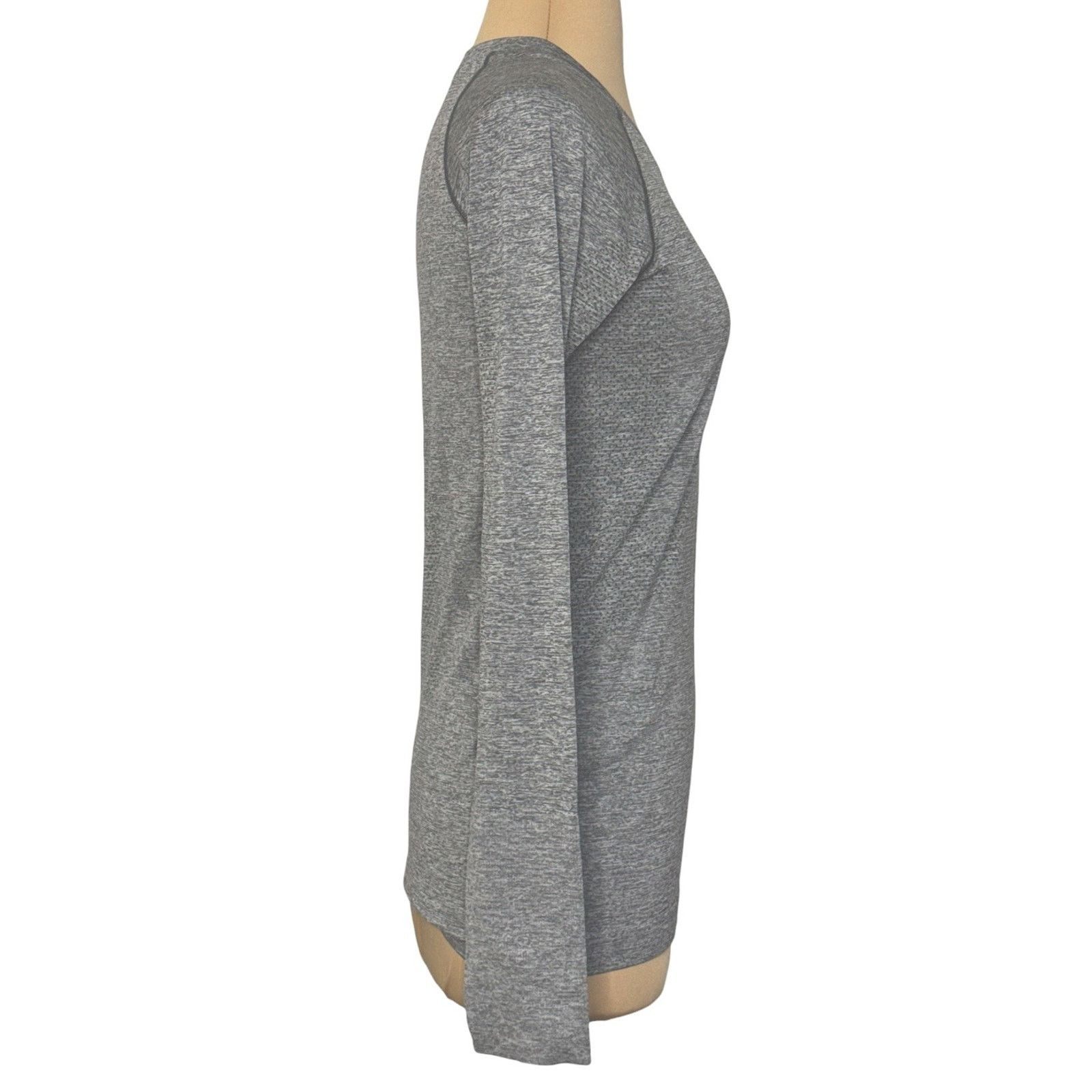 Lululemon LULULEMON Swiftly Tech Long-Sleeve Shirt 2.0 Hip Length 6 Size S / US 4 / IT 40 - 6 Thumbnail