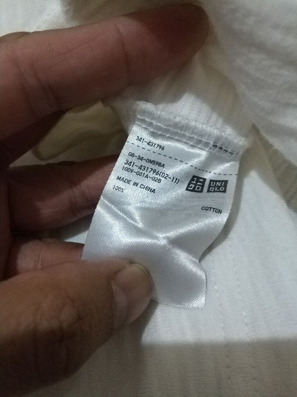 Japanese Brand × Uniqlo × Vintage Vintage Uniqlo Omiyage Engimono Tee T-Shirt XLarge Excellent Size US XL / EU 56 / 4 - 6 Thumbnail