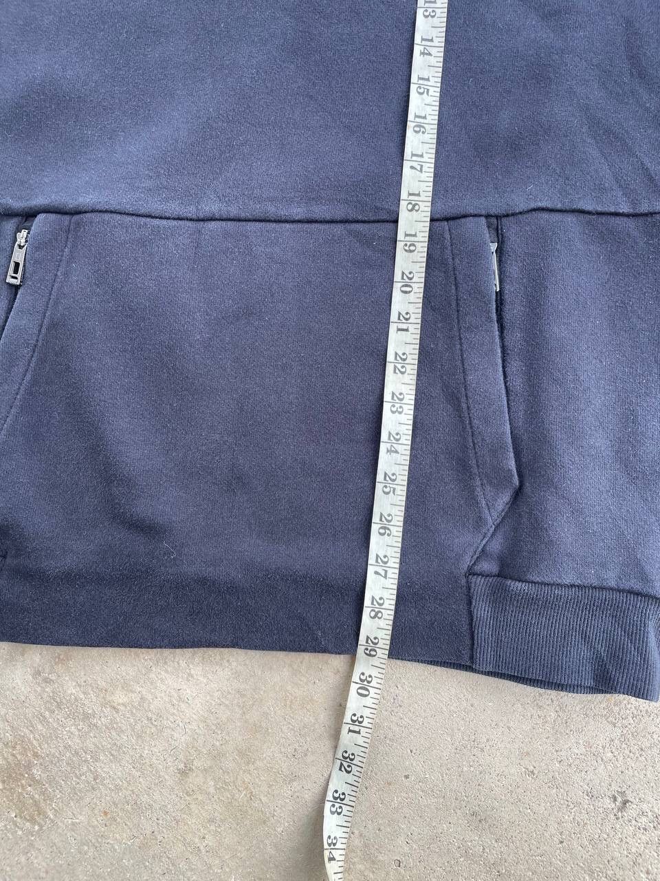 Other Outdoor Style National Geographic Sweatshirt Size US XL / EU 56 / 4 - 8 Thumbnail