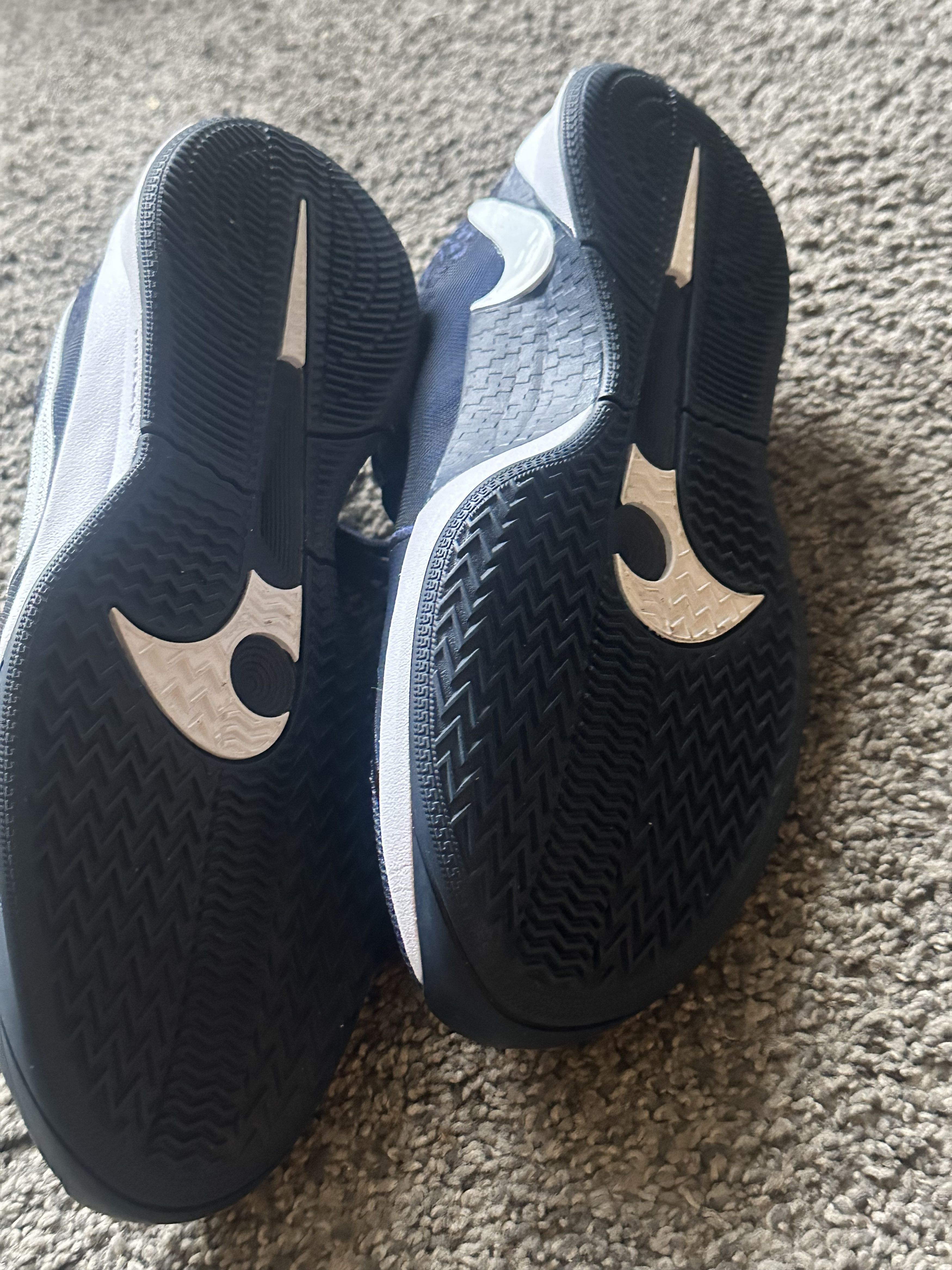 Nike Nike Sabrina 2 Size US 8.5 / IT 38.5 - 1 Thumbnail