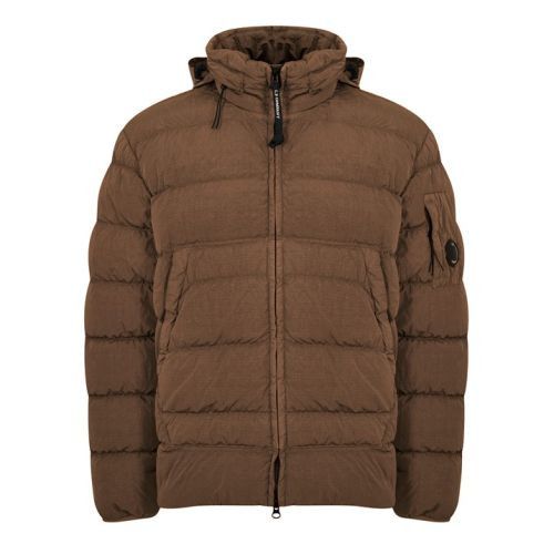 o1g2r1mq0823 Jacket in Brown