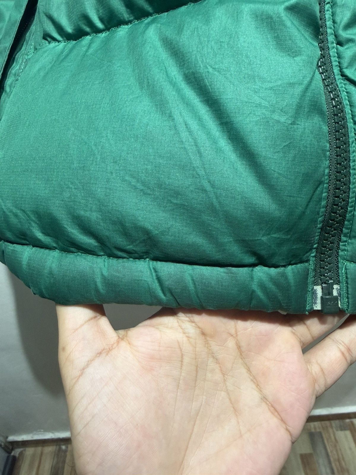 The North Face The North Face Nuptse Puffer Jacket Size US L / EU 52-54 / 3 - 6 Thumbnail