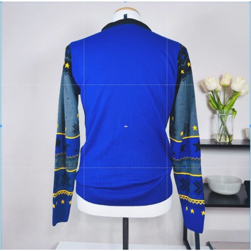 Other Authentic Harry Potter Ravenclaw Long Sleeve Pullover Size S Size S / US 4 / IT 40 - 4 Thumbnail