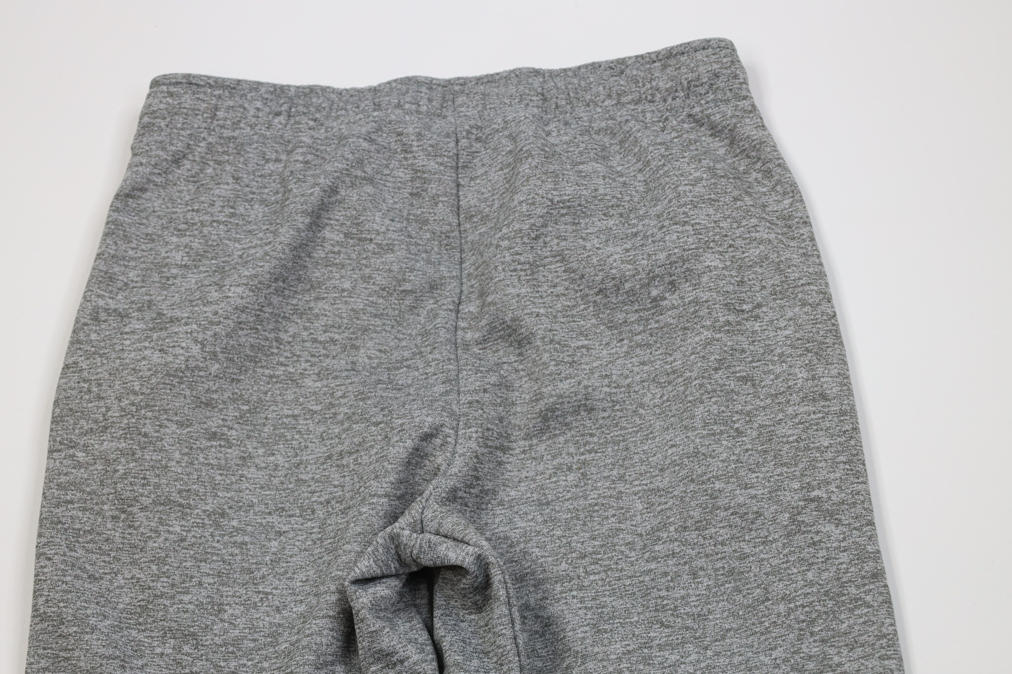 Nike Vintage Y2K Nike Therma Fit Tapered Leg Sweatpants Pants Size US 32 / EU 48 - 11 Thumbnail