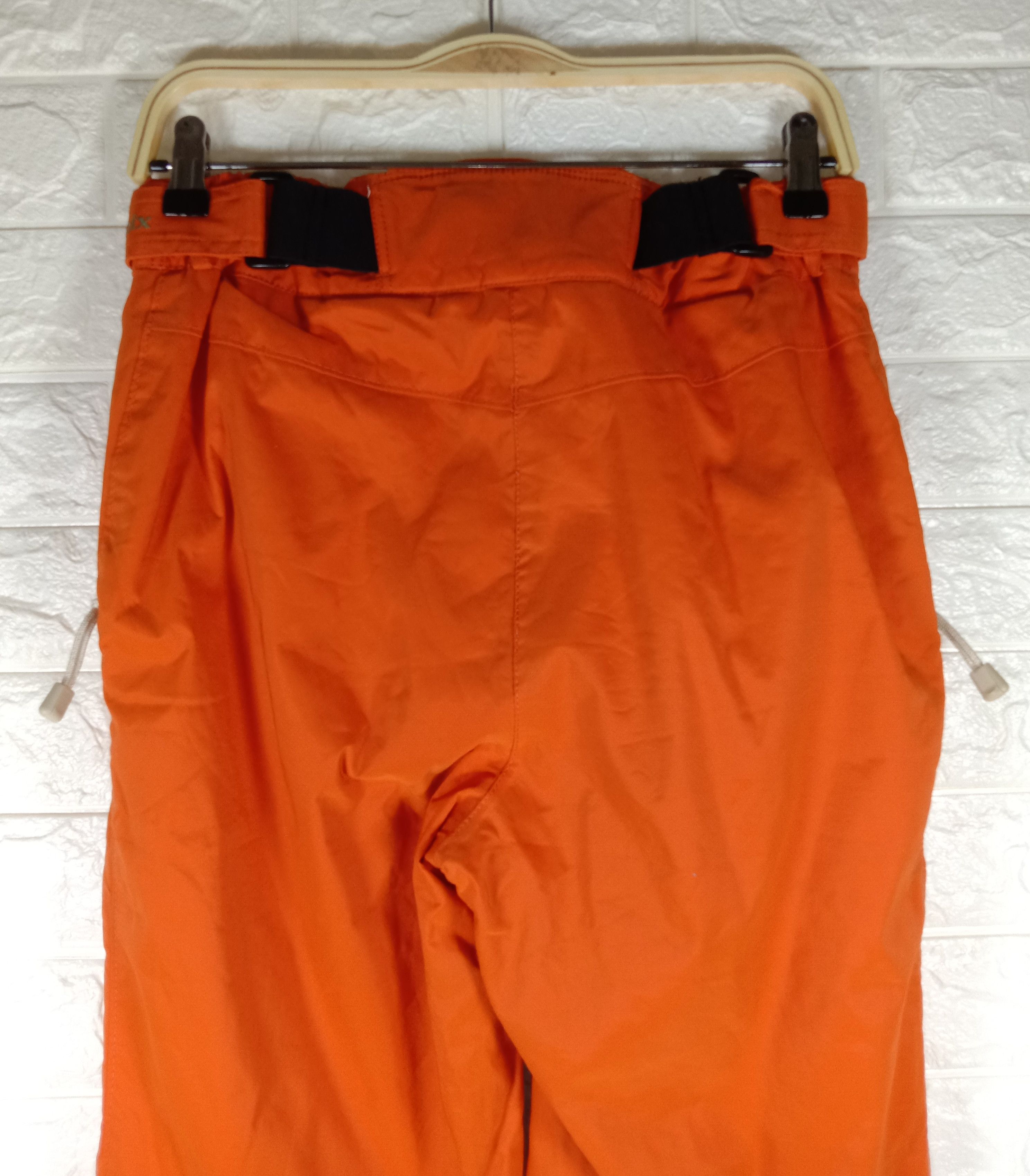 Phenix Vintage Phenix Ski/Snowboarding Sportwear Pants Size 27" / US 4 / IT 40 - 6 Thumbnail