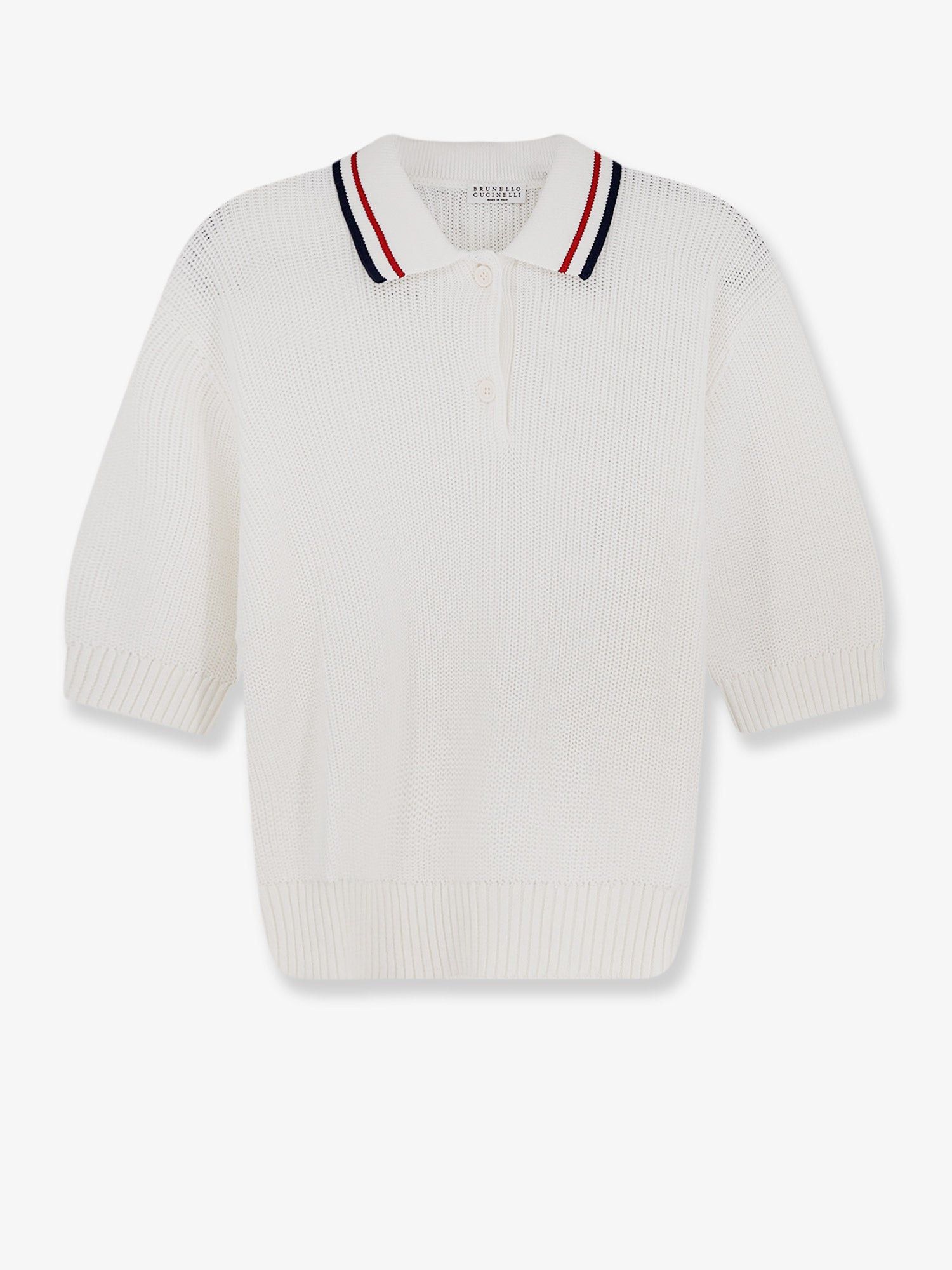 Brunello Cucinelli Cotton sweater Tag Size S Women - USA Tariffs Included