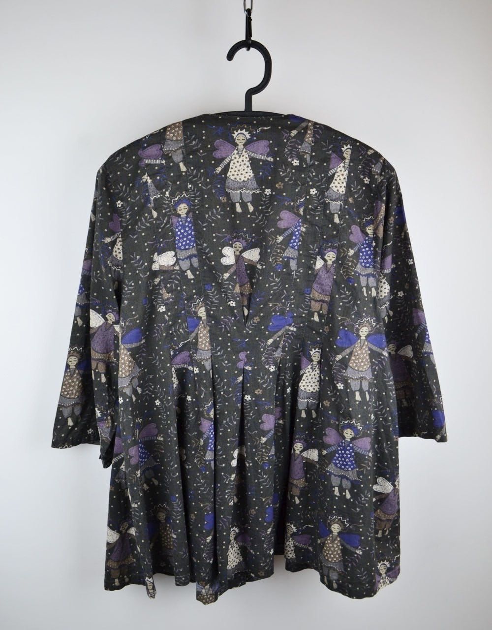 Gudrun Sjoden Gudrun Sjoden Women's Blouse size M Size M / US 6-8 / IT 42-44 - 6 Thumbnail