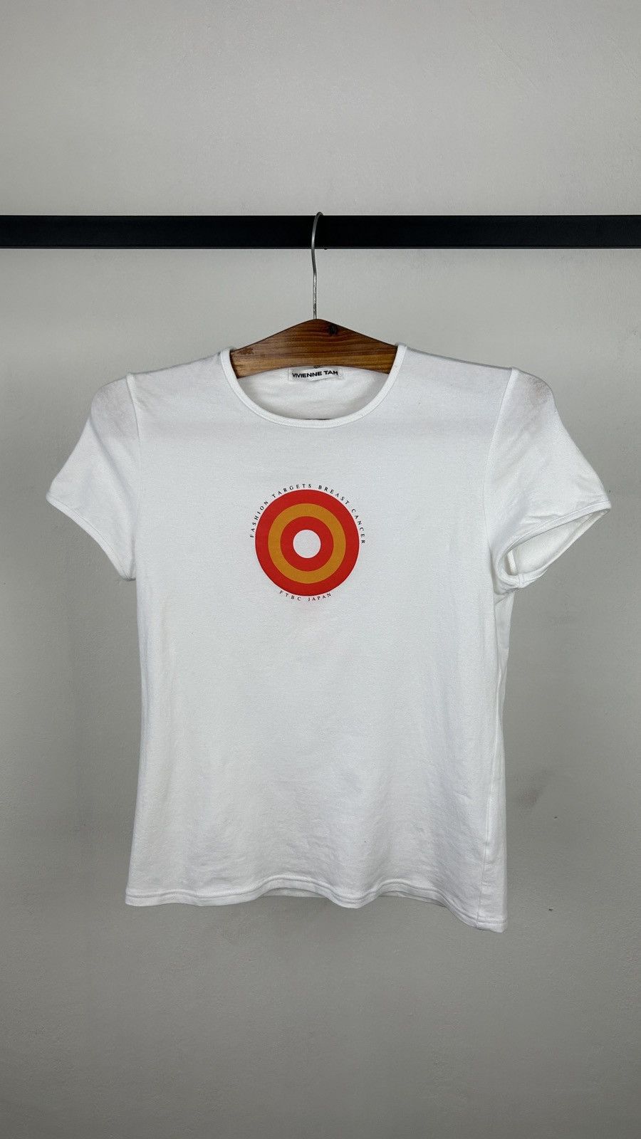 Vivienne Tam - Fashion Targets Breast Cancer