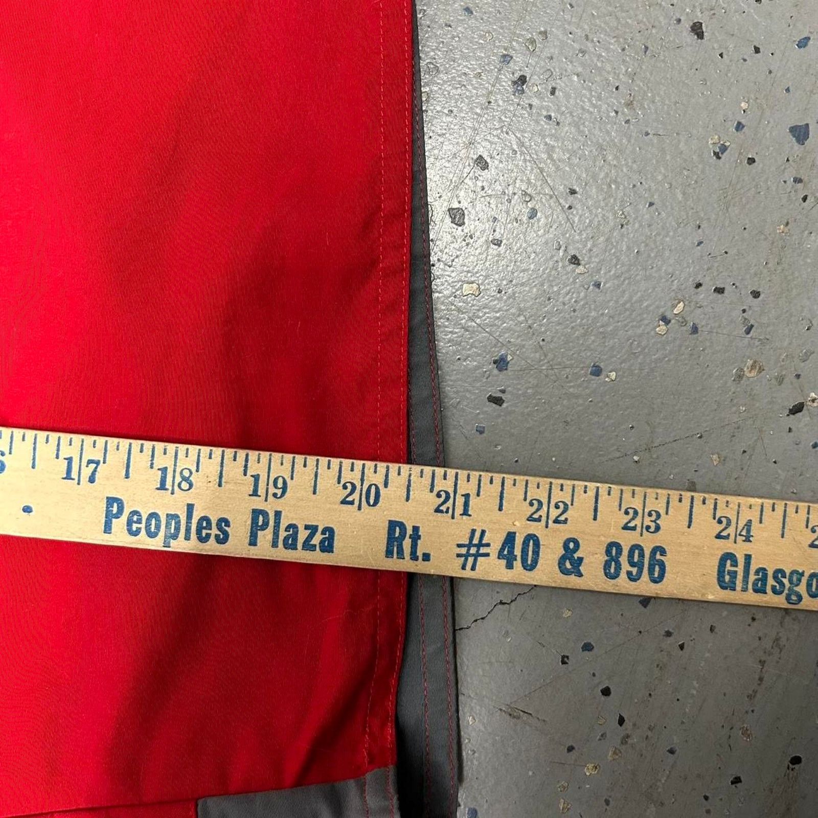 Nike Y2K Nike Shorts Size US 30 / EU 46 - 5 Thumbnail