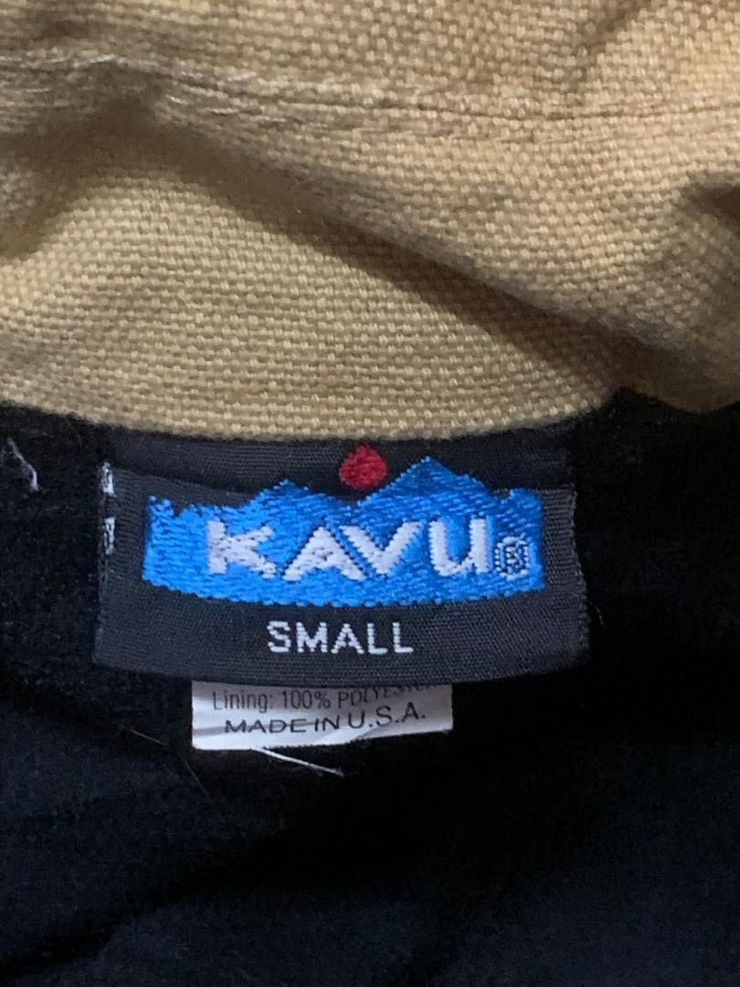 KAVU Kavu Zipper Jackets Size US S / EU 44-46 / 1 - 3 Thumbnail