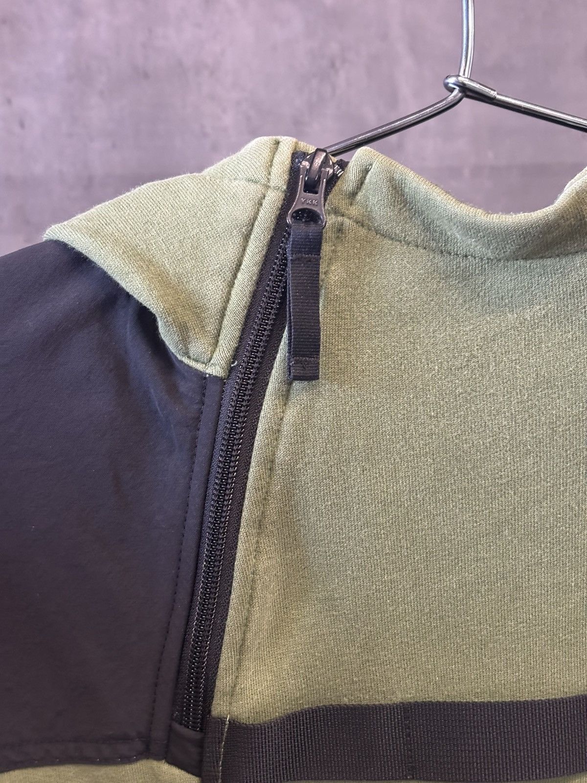 Supreme × The North Face THE NORTH FACE X SUPREME HOODIE JACKET SIZE L Size US L / EU 52-54 / 3 - 5 Thumbnail