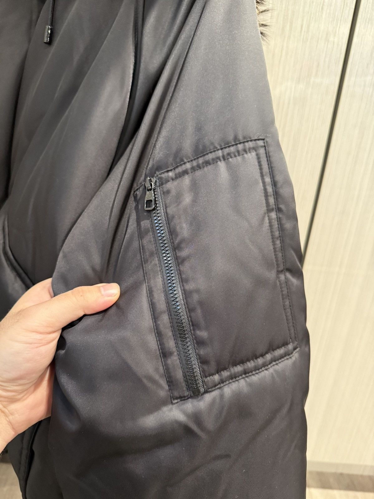 Louis Vuitton × Nigo Louis Vuitton Nigo Mountain Bomber Jacket Size US XXL / EU 58 / 5 - 5 Thumbnail