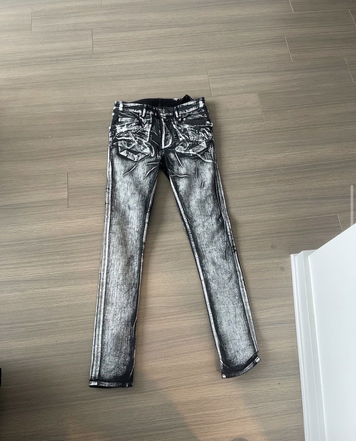 Rick Owens Tyrone Cut | Grailed