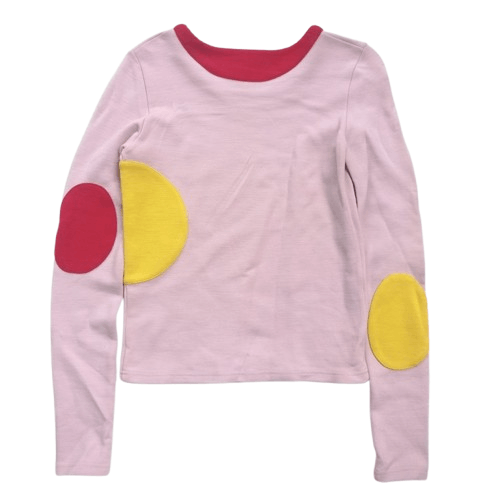 Marni Marni multi colours wool sweater made in italy Size M / US 6-8 / IT 42-44 - 2 Thumbnail