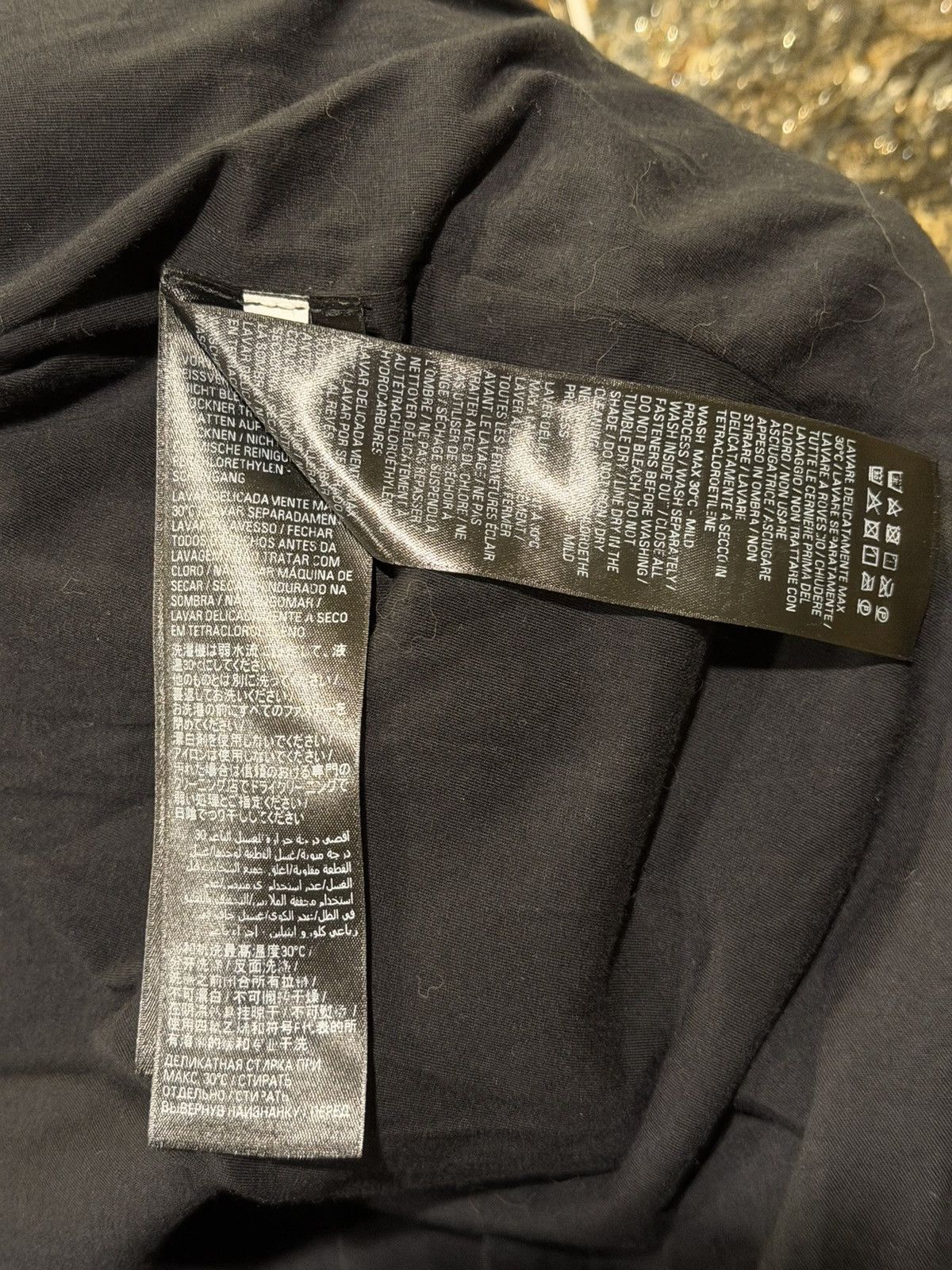 Balenciaga Balenciaga Political Campaign Polar Fleece Zip Up Jacket Size US XL / EU 56 / 4 - 17 Thumbnail