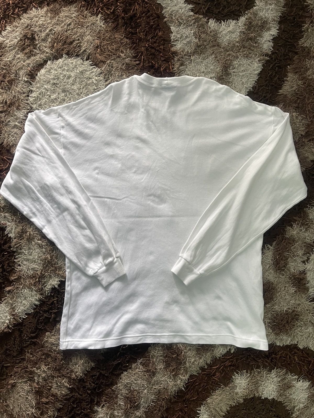 Versace × Versace Jeans Couture 🔥HOT🔥VINTAGE VERSACE EMBROIDERED VERY RARE Size US M / EU 48-50 / 2 - 9 Thumbnail