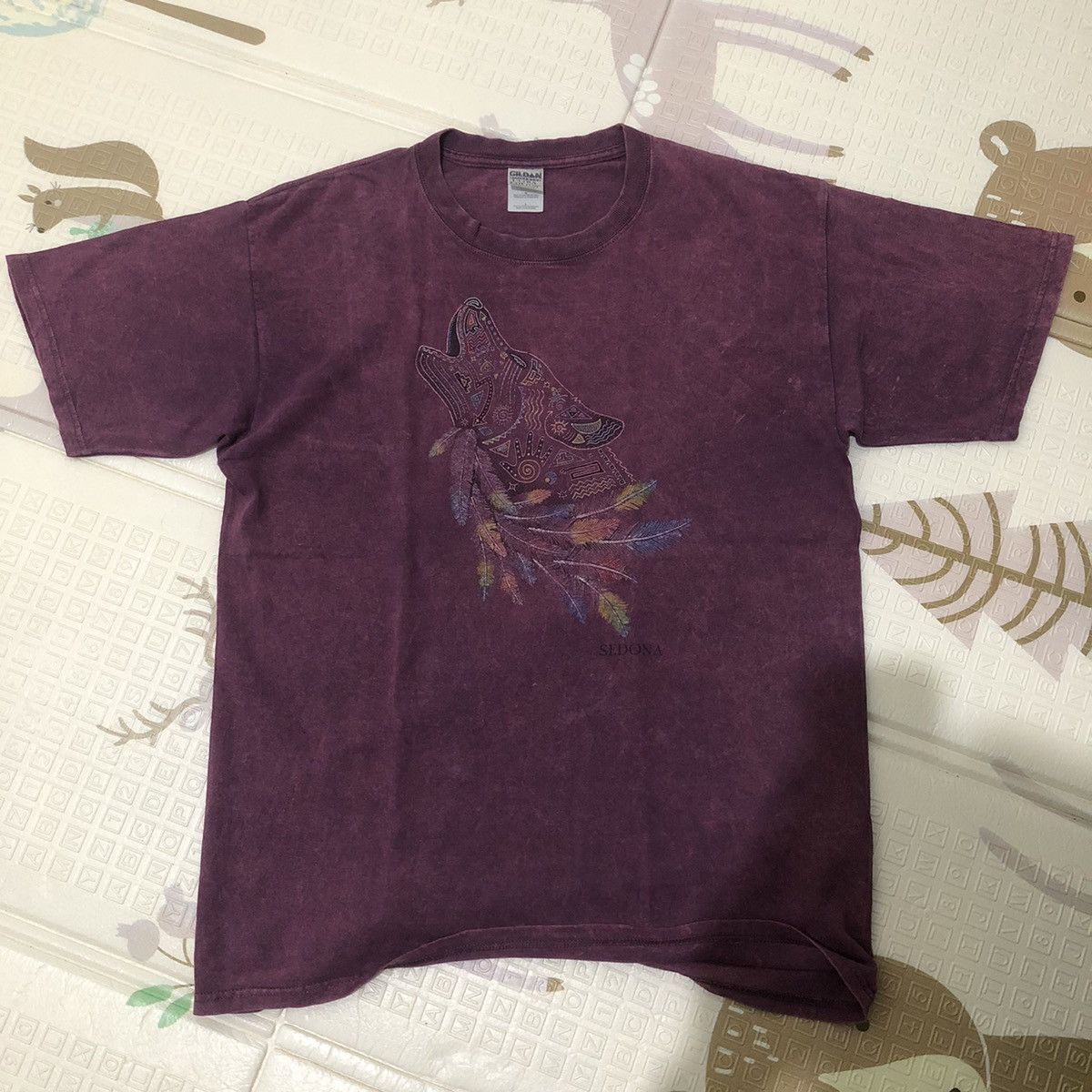 Gildan Sedona Tee Size US L / EU 52-54 / 3 - 1 Thumbnail