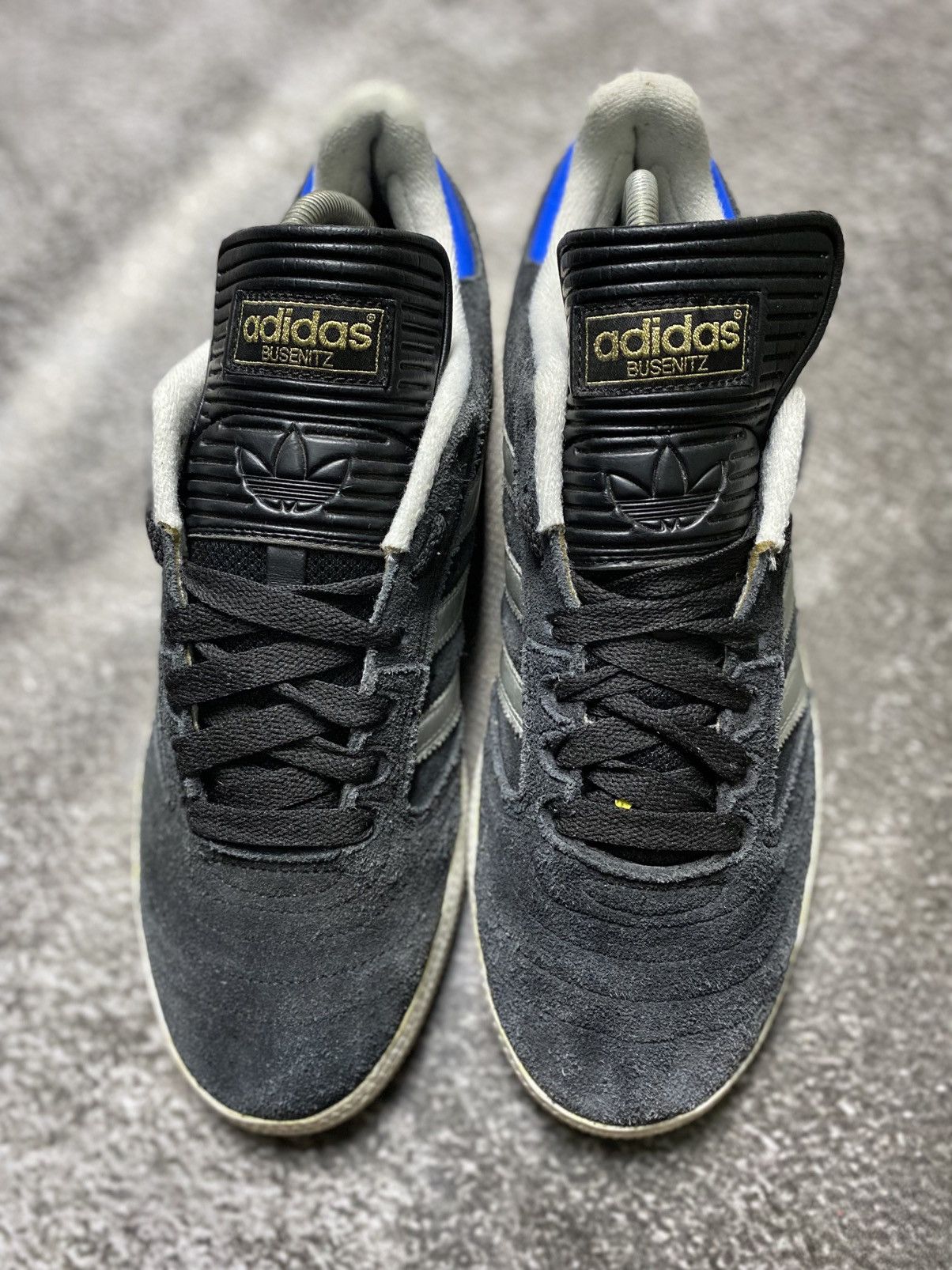 Adidas Adidas busenitz pro skate Size US 9 / EU 42 - 4 Thumbnail
