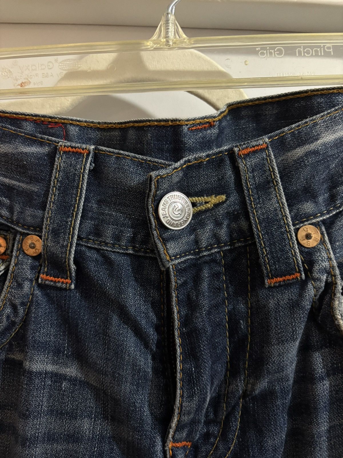 True Religion True Religion Size US 29 - 6 Thumbnail