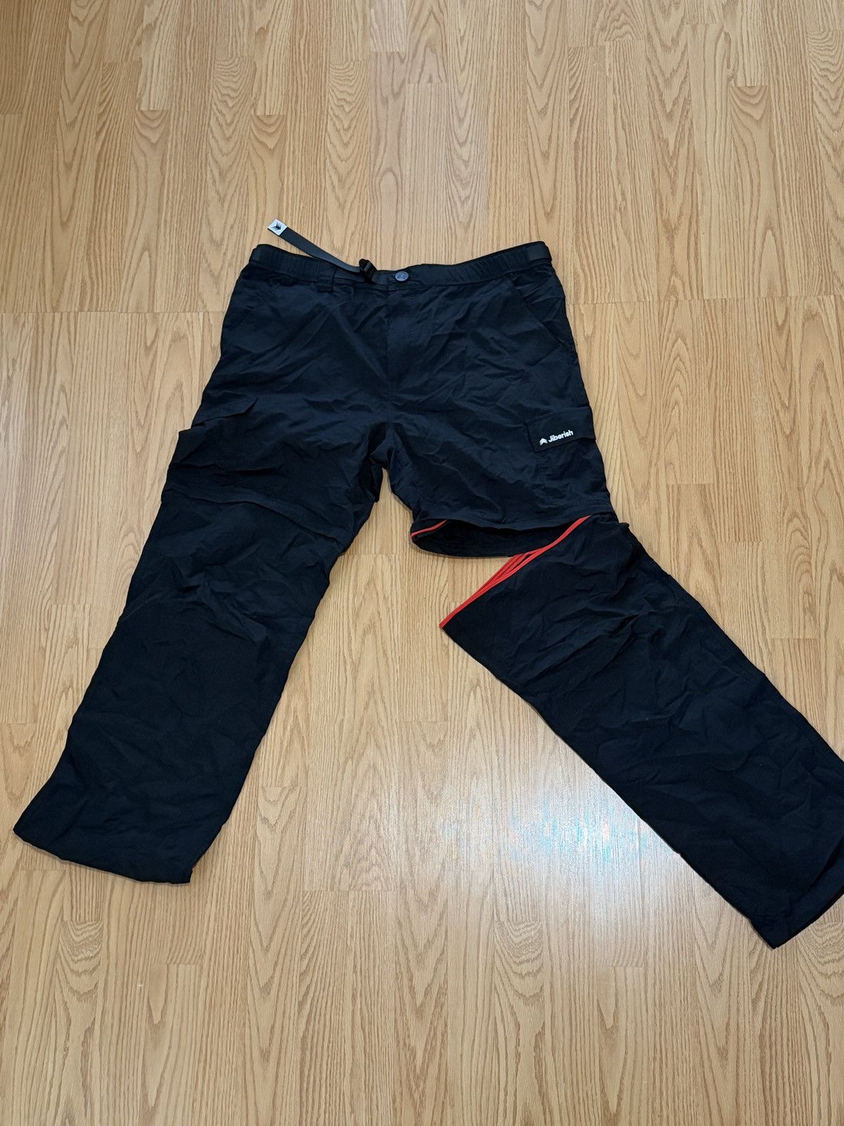 Jiberish Jiberish Trail Pants Size US 34 / EU 50 - 7 Thumbnail