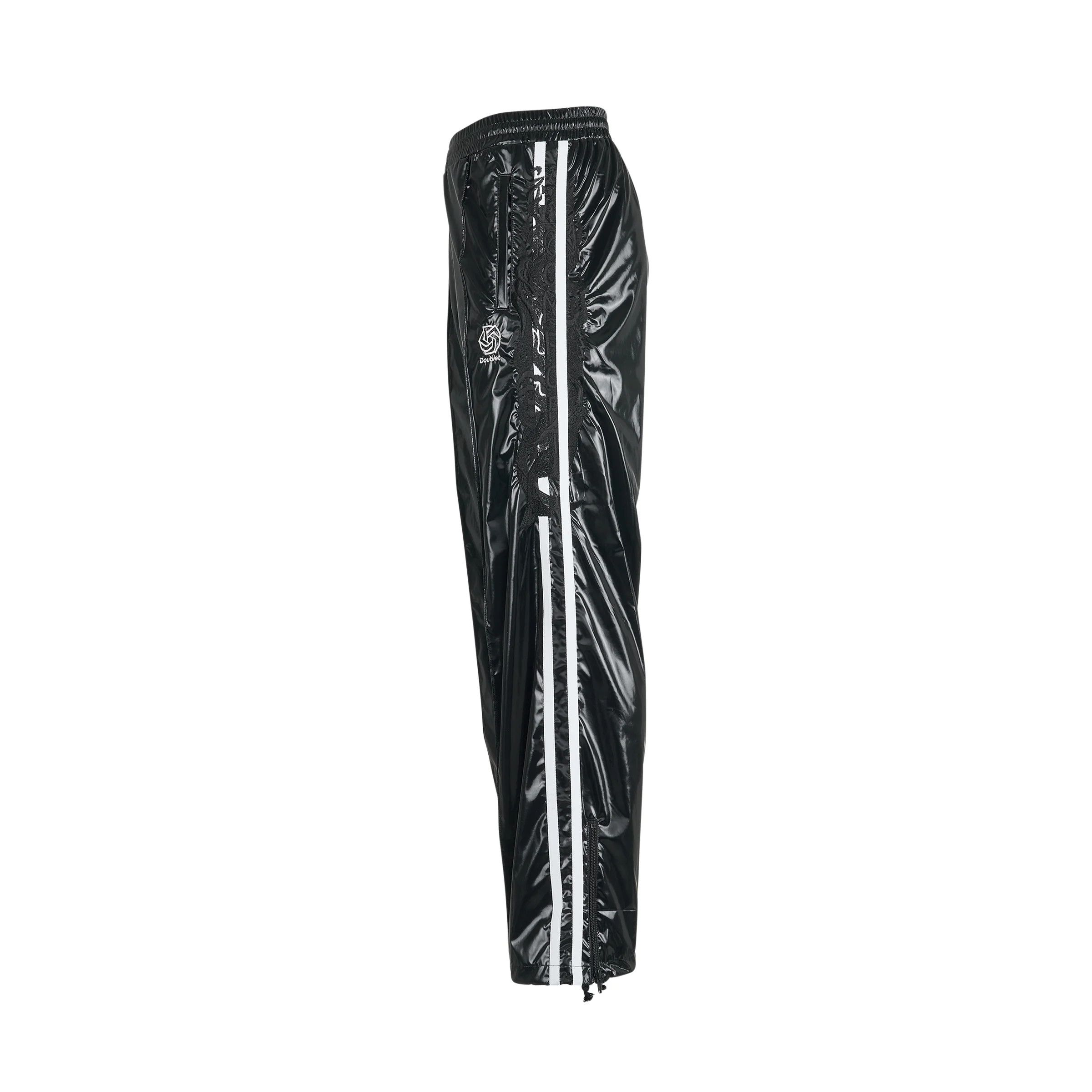 Doublet o1mris0824 Track Pants in Black Size US 32 / EU 48 - 3 Thumbnail