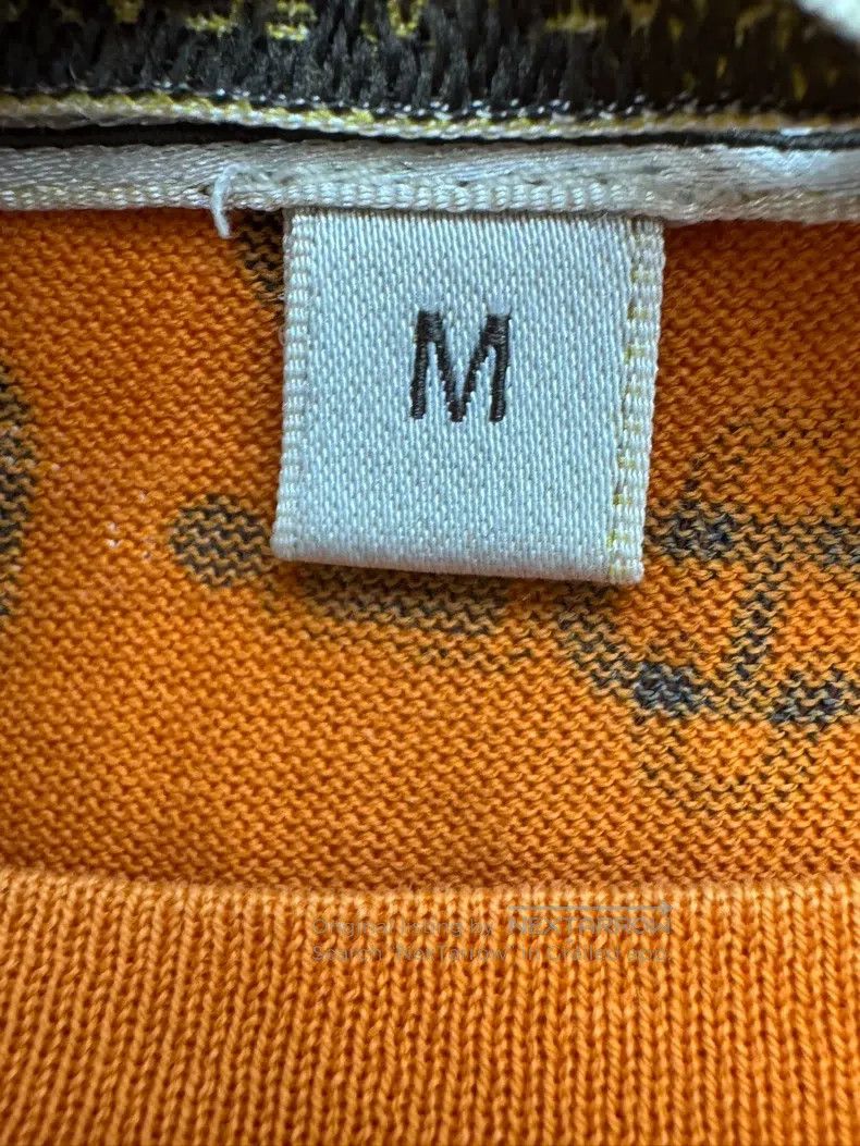 Hermes Hermes Men's short-sleeve Size US M / EU 48-50 / 2 - 5 Thumbnail