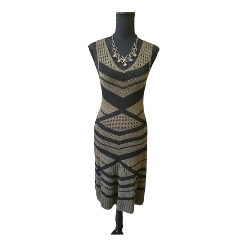 Mossimo Mossimo | Sweater Dress | Size Small Size S / US 4 / IT 40 - 11 Thumbnail