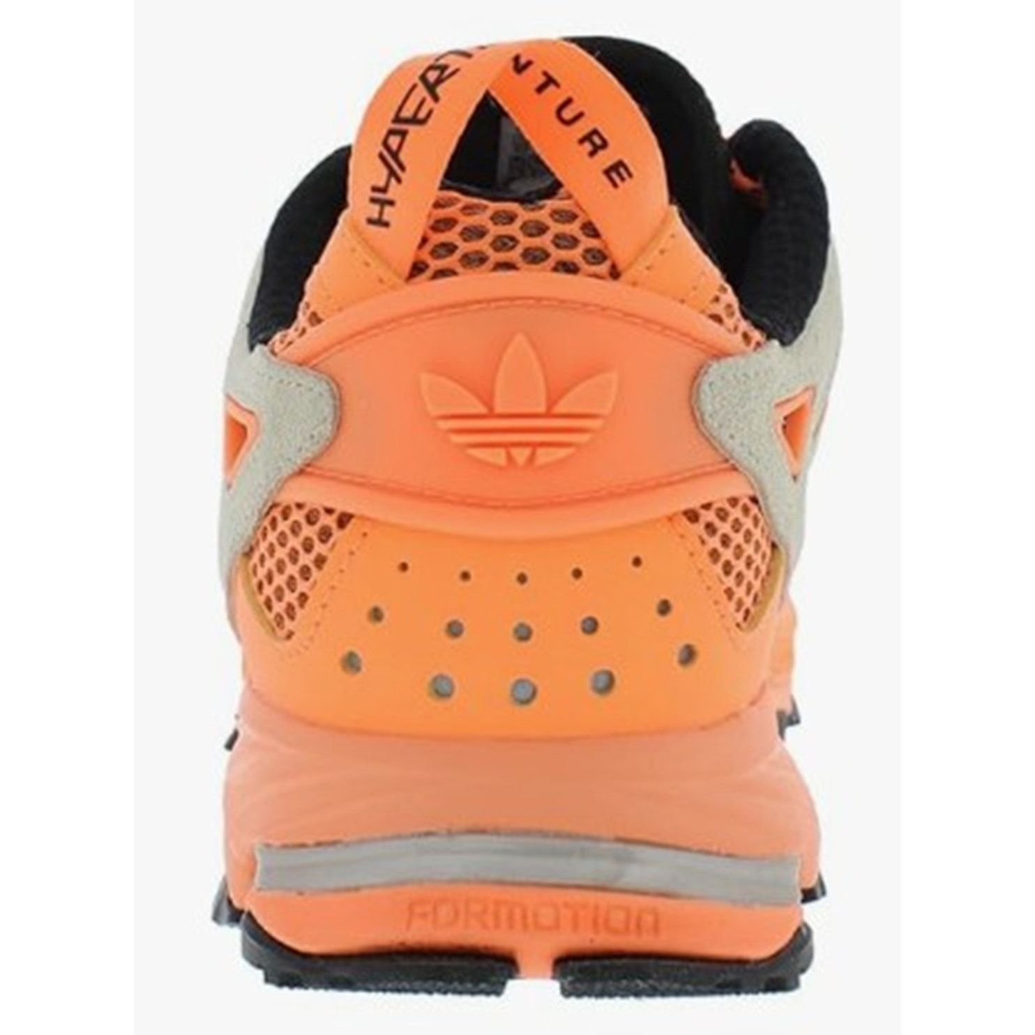 Topo Designs Adidas Hyperturf Unisex Shoes Beam Orange Size 9 Size US 9 / EU 42 - 4 Thumbnail